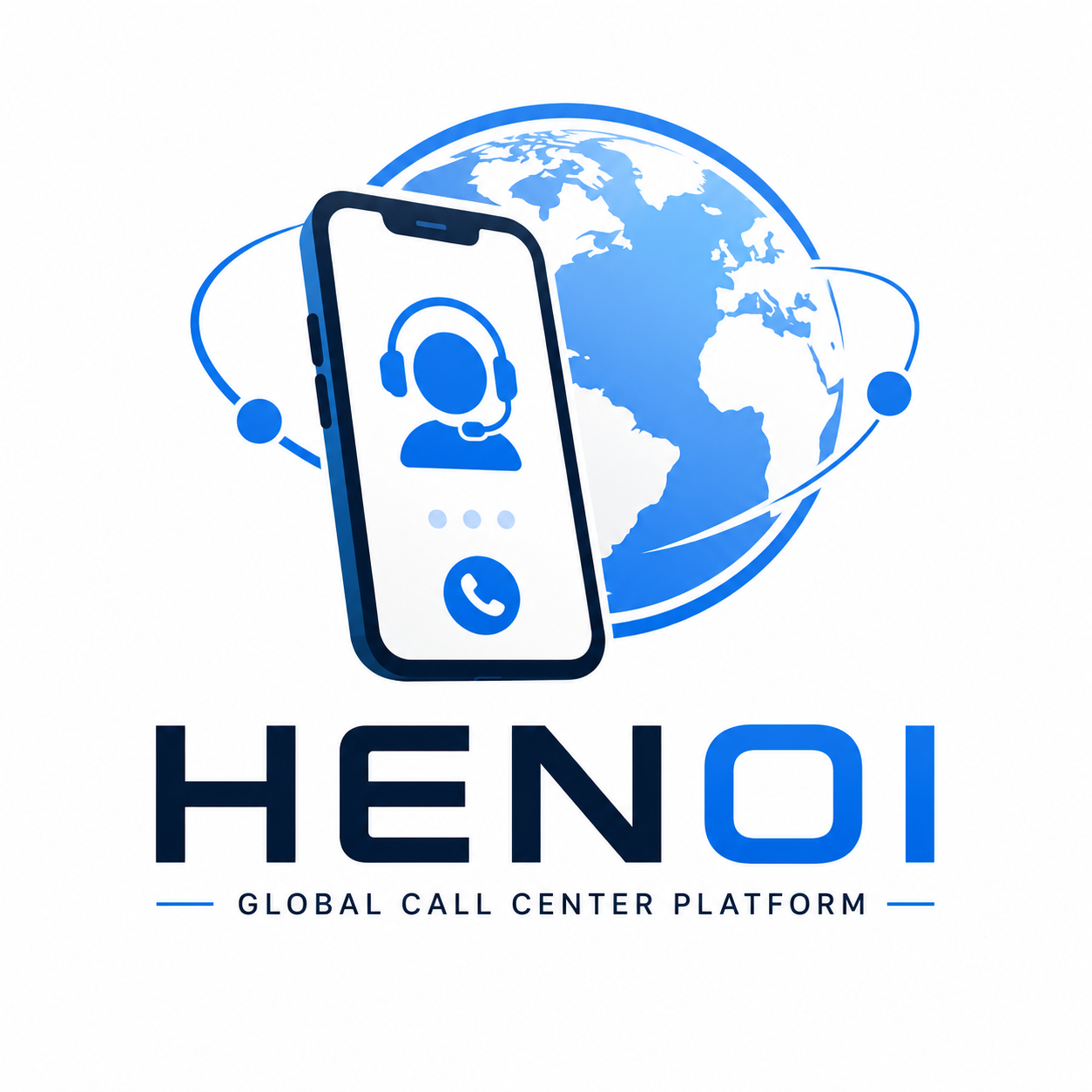 HENOI Call Center Online